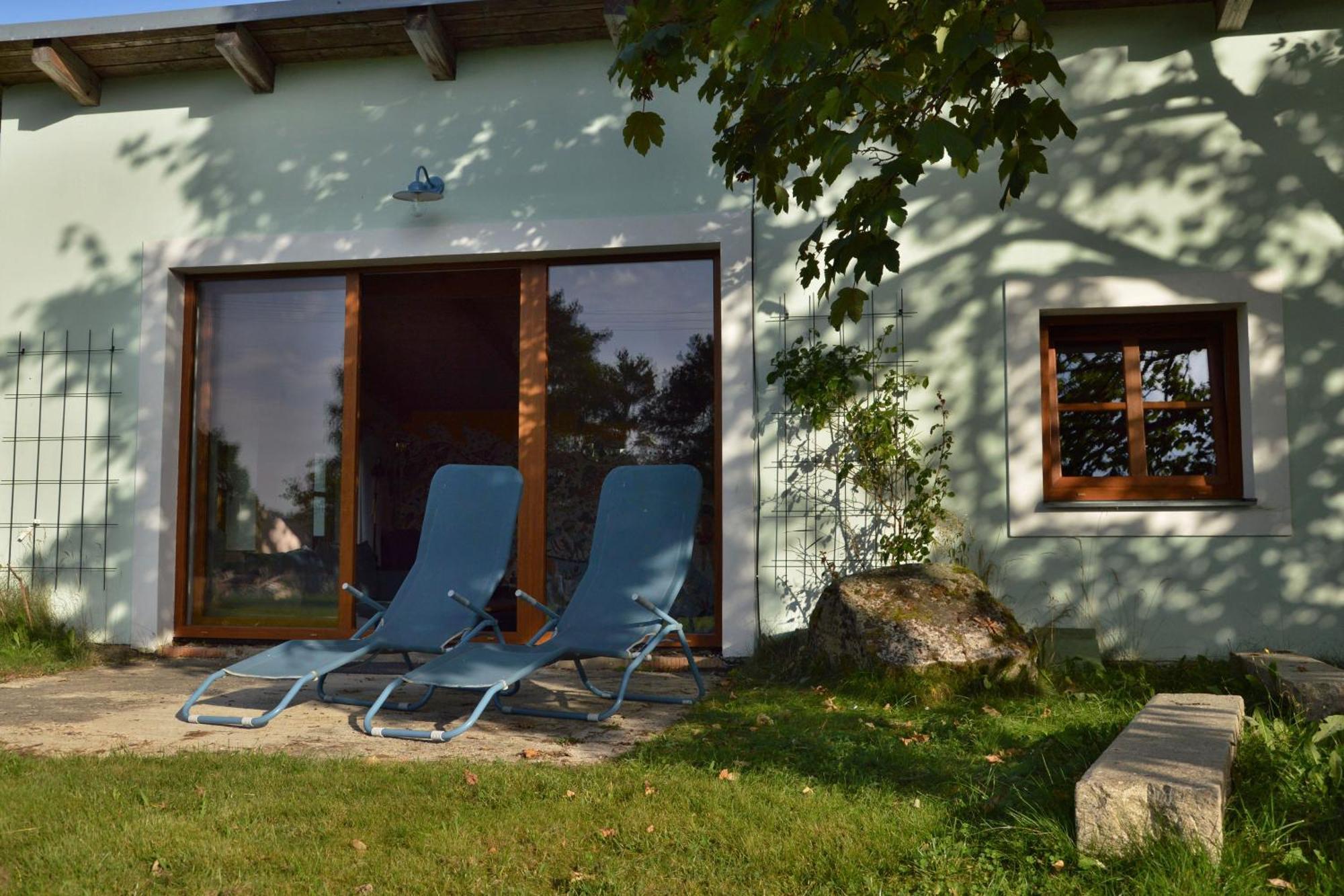 Penzion Medvedi Paseka Nová Bystřice Eksteriør bilde